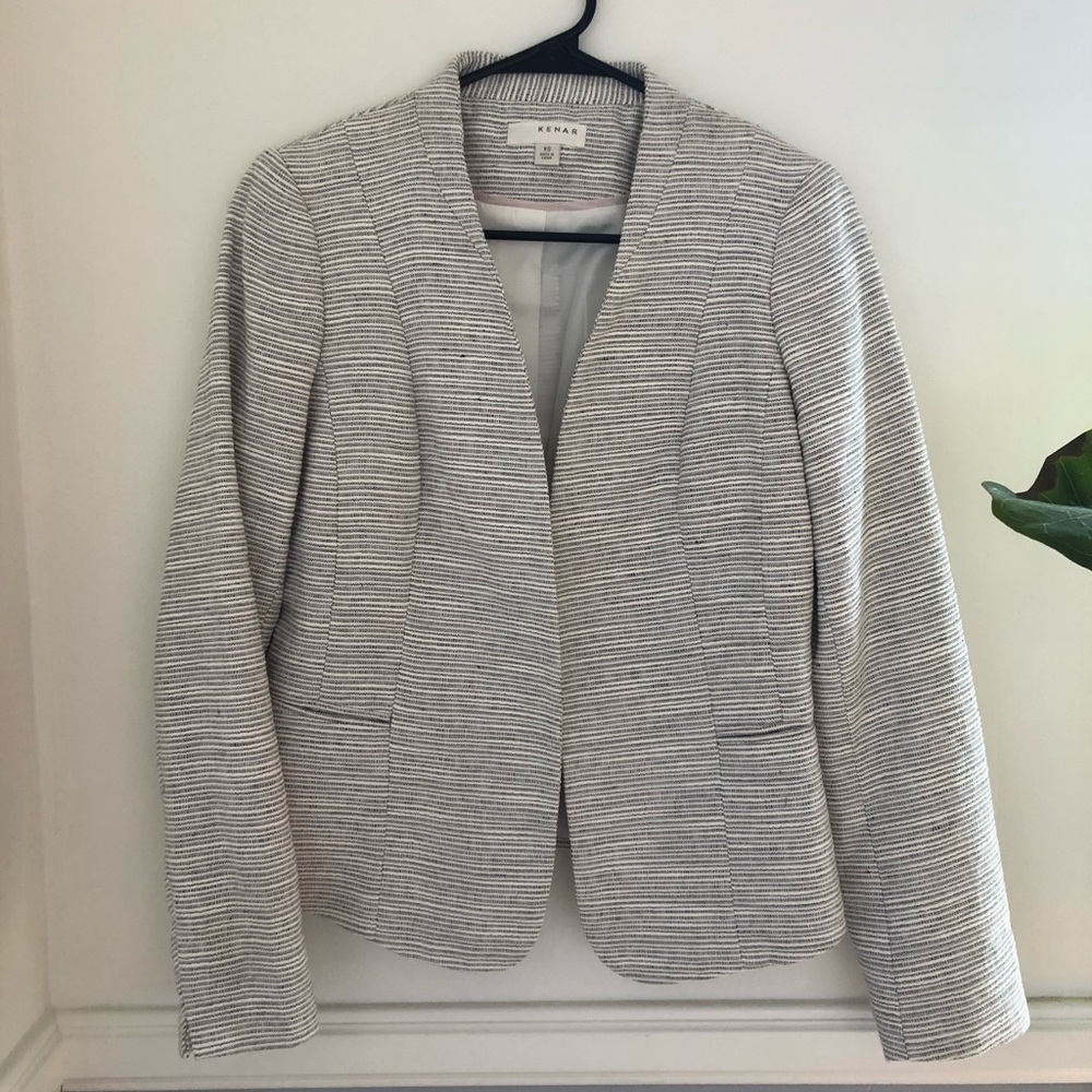 Women’s Kenar Blazer